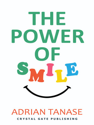 cover image of The Power of Smile